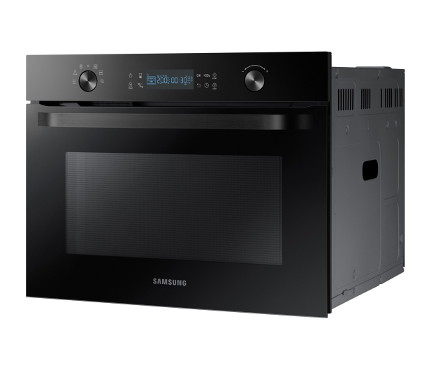 Samsung KUCH.MIK.SAMSUNG NQ50 R3130 BK - 1380236 - zdjęcie 2